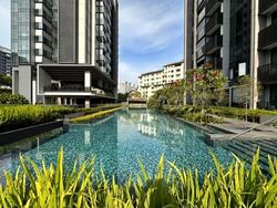 Leedon Green (D10), Condominium #554930371